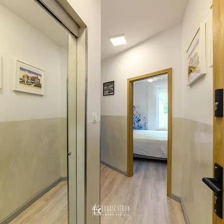 Apartament Kudowianka Kudowa Zdroj Exterior photo