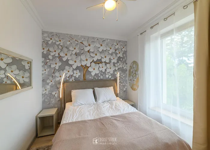 Apartament Kudowianka