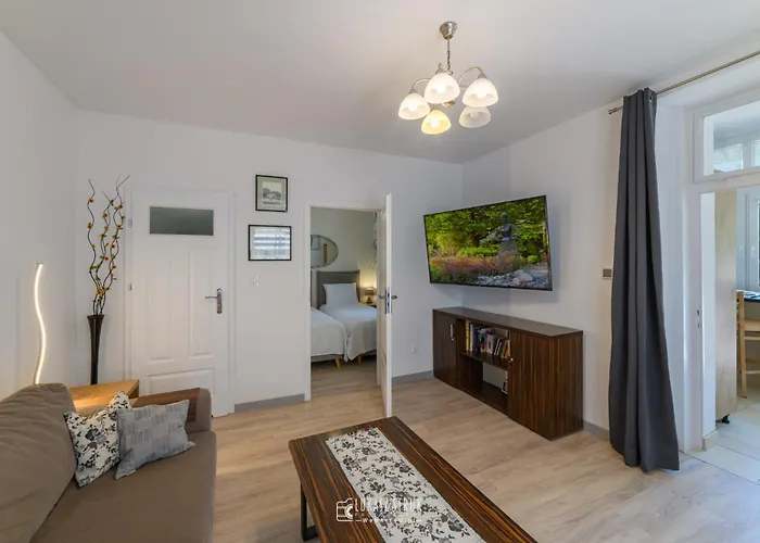 Apartament Kudowianka