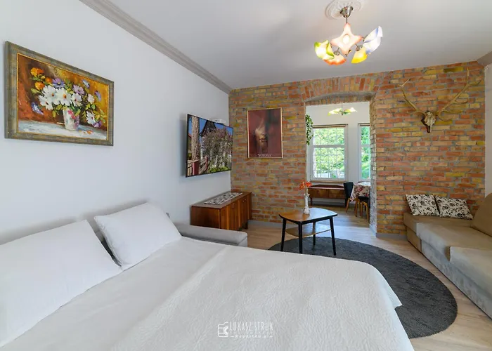 Apartament Kudowianka