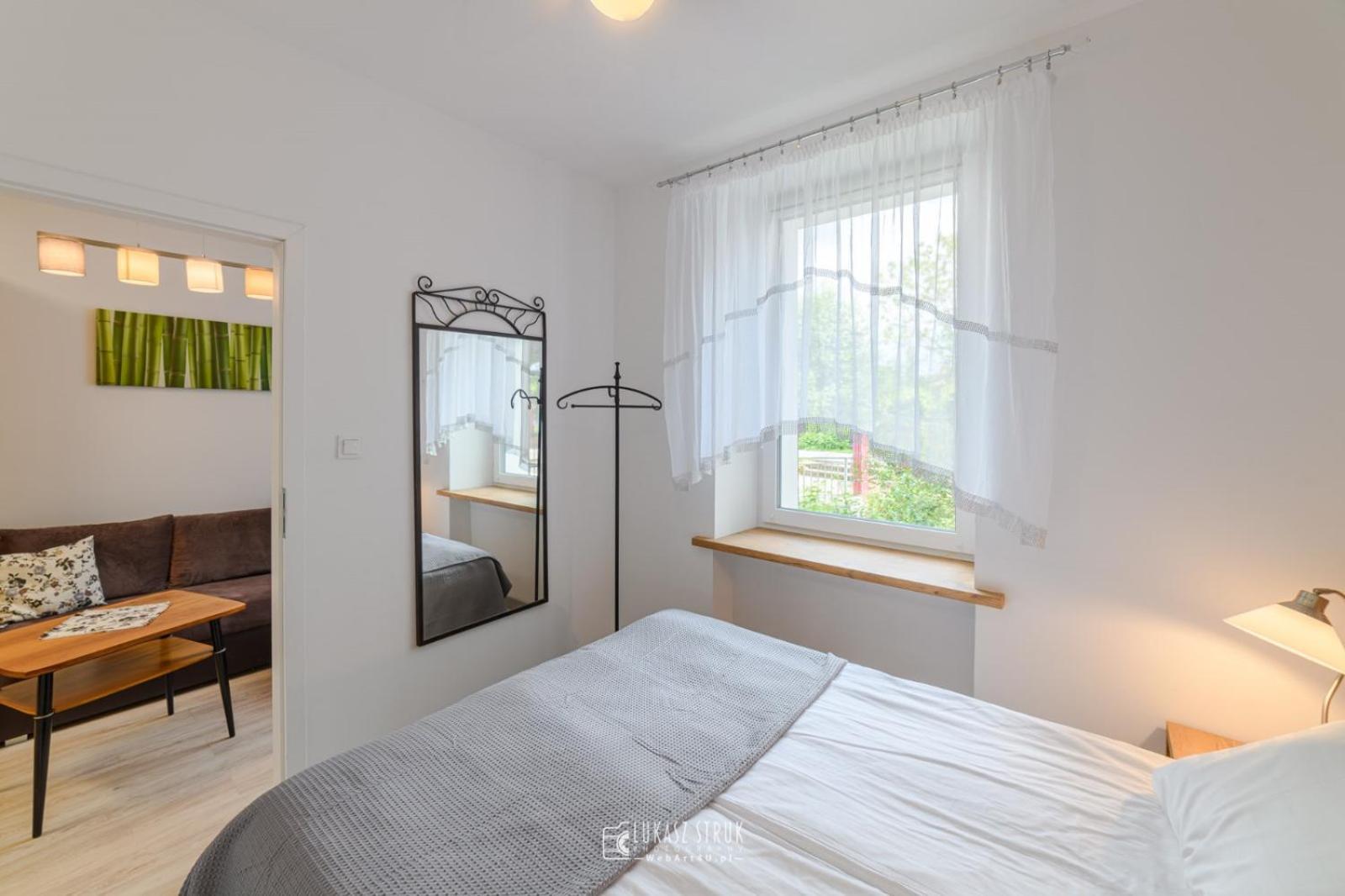 Apartment Kudowianka