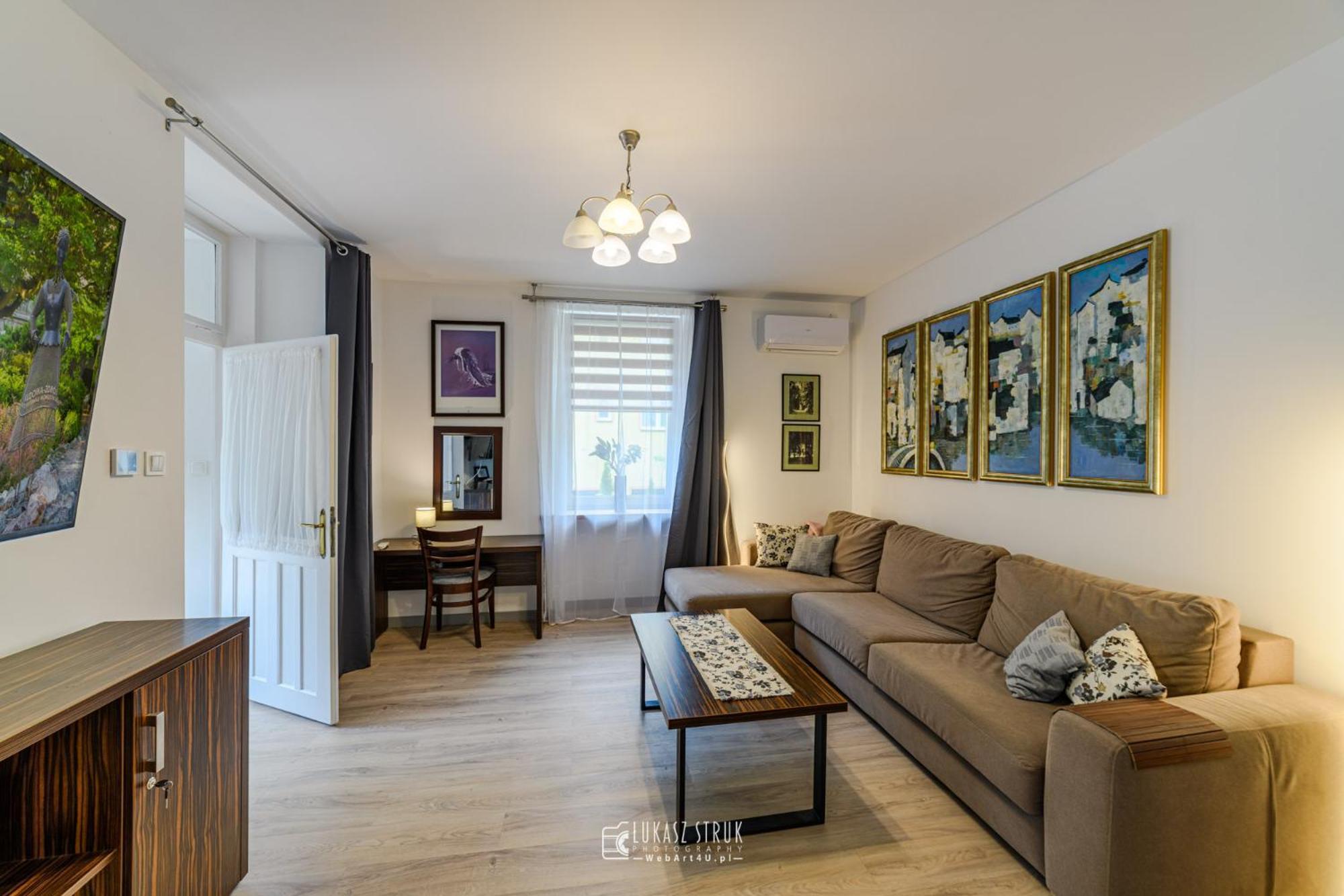 Kudowianka Apartament *