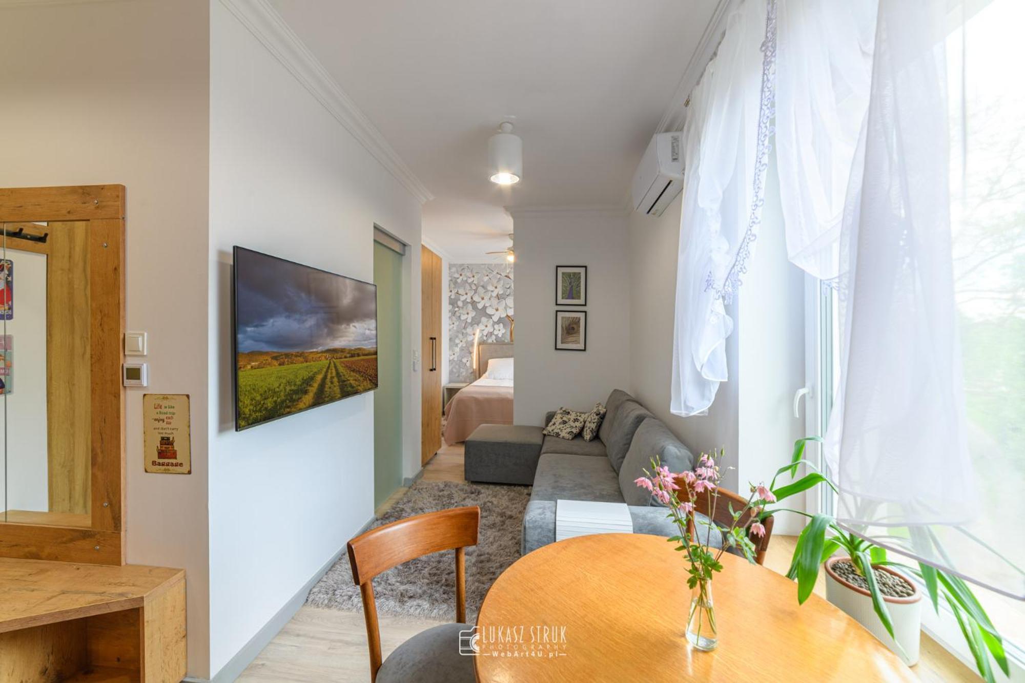Apartment Kudowianka *