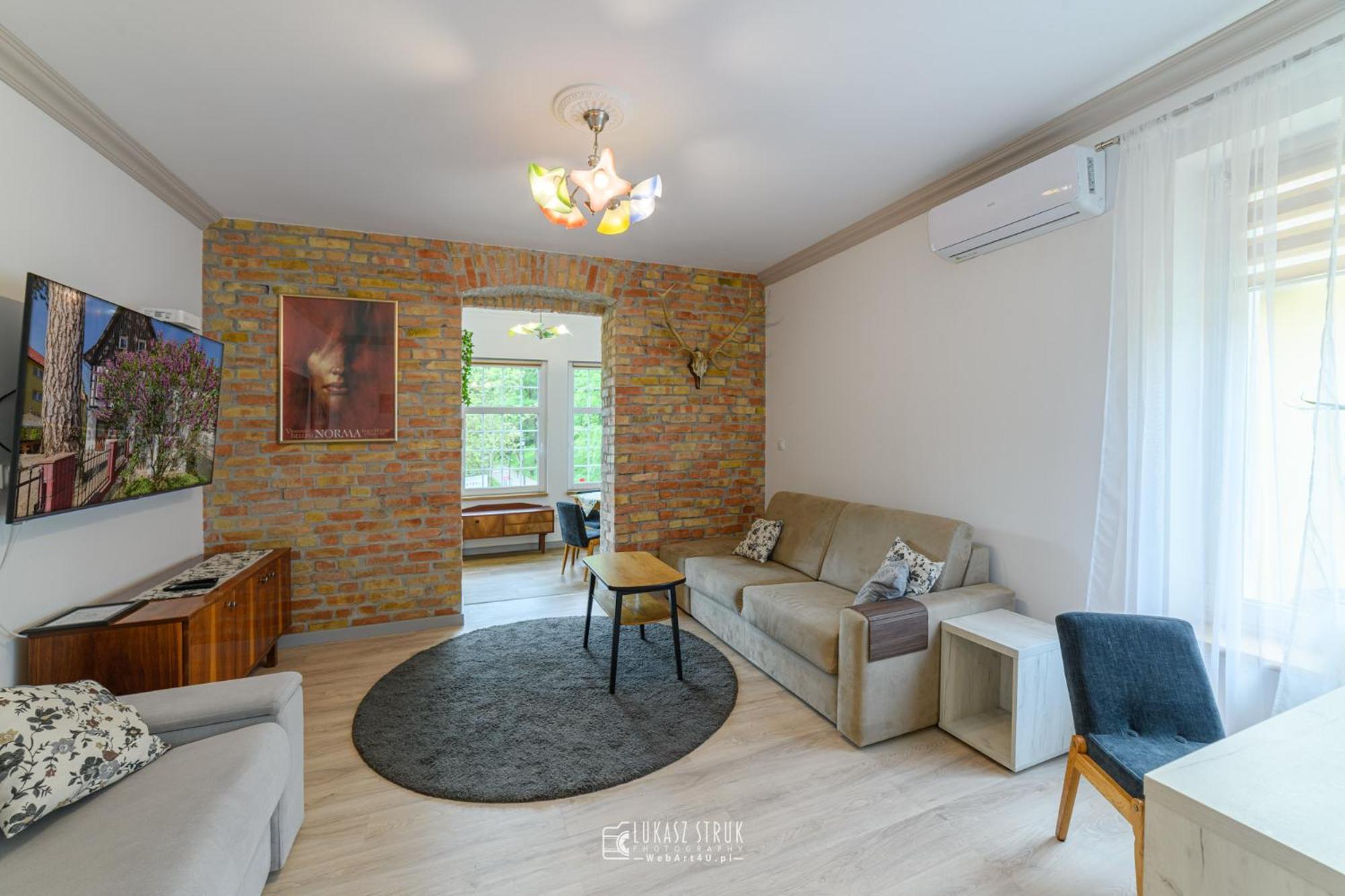 Kudowianka Apartment Bad Kudowa